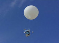 A49 launch plus 2 second