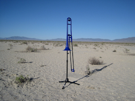 Area Trombone