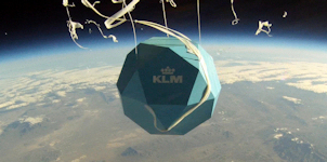 KLM