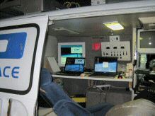 Mission Control