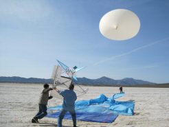 Away 44 Launch