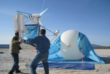 Away 45 launch