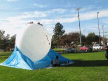 Launch 5