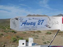 Team signatures