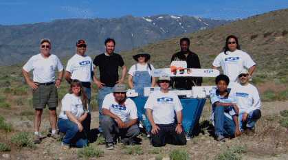 JPA Team