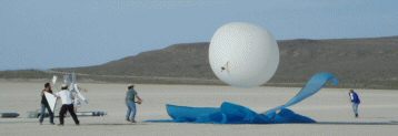 Moment of Launch