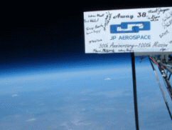 30 Years 100th Flight