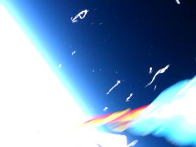 Parachute deployment