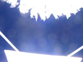 1/15 seconds into burst