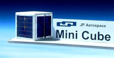 MiniCube