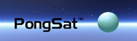 PongSat