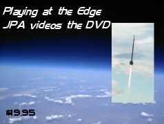 JPA DVD