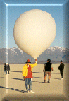Balloon Level Donation