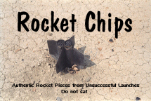 Rocket Chips