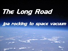 The Long Road